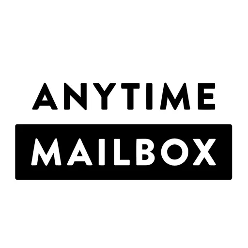 Anytime Mailbox Virtual Mailbox provider logo